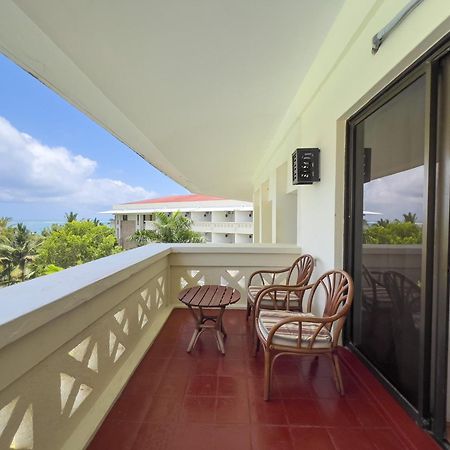 Mombasa Continental Resort Shanzu Exterior photo