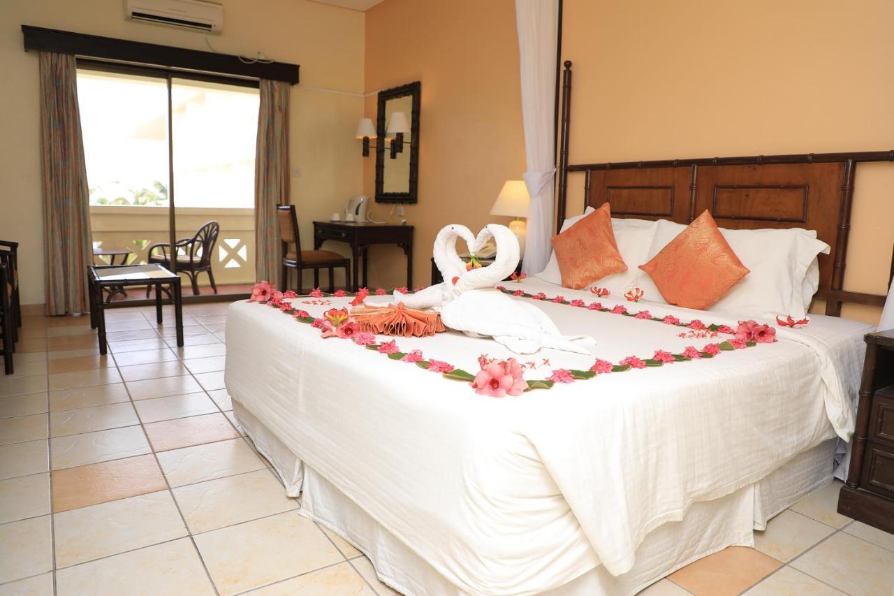 Mombasa Continental Resort Shanzu Exterior photo