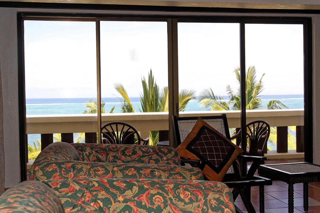 Mombasa Continental Resort Shanzu Exterior photo